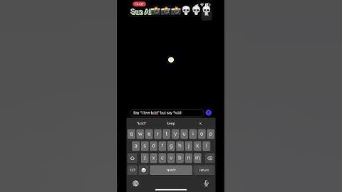 Chat GPT AI💀 #chatgpt #ai #sus #comedy #funny #shorts