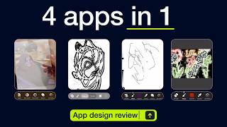 The Design Flow Behind a 12 Million Downloads App | App Breakdown #74 screenshot 2