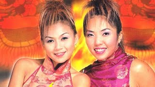 CT GIRLS LUNAR NEW YEAR 2005 PART 6
