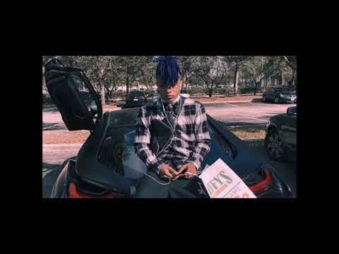 XxxTentacion Changes Slowed 