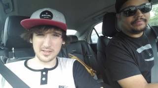 Mitch Jones - IRL with NICK [VOD: May 16, 2017] Part 2