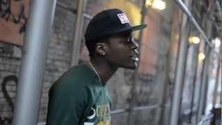 Oswin Benjamin - Stay Schemin Freestyle