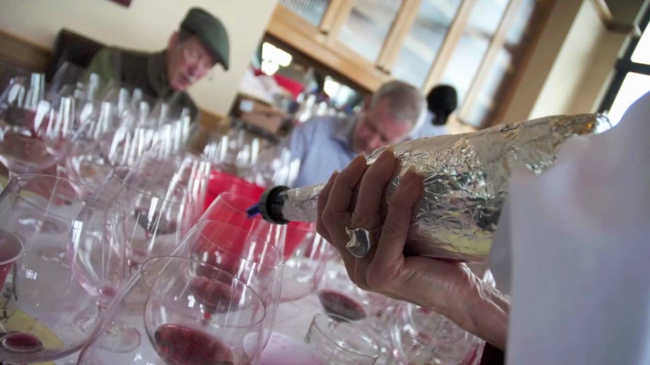 The 8th Annual Passion for Pinot Noir Summit