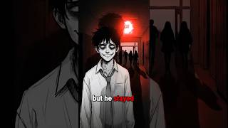 The Fire Alarm Drill A Terrifying School Horror Short Dont Turn Around