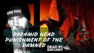 Only Tutorial You'll Need (Pyramid Head) Punishment Of The Damned