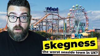Is Skegness Really The WORST Seaside Town In The UK?