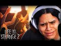 mdmDaiane jogando LIFE IS STRANGE 2 - Parte 5 (FINAL)