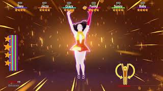 Just Dance Mp3  Umbrella  Mod By brxnnannn