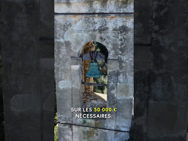 Sant'Andrea di Granaghjulu