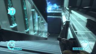 Let's Play Bodycount Part 2