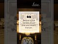 "Believe in the version of you that you haven't met yet."