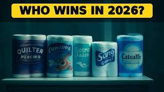 Top 5 Best Toilet Paper 2026 - Ultimate Comfort for Your Home screenshot 4