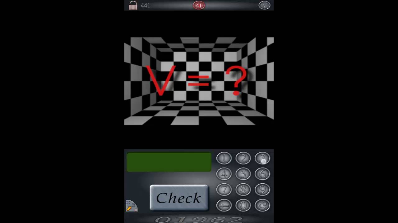100 Codes 2 Level 41 Walkthrough