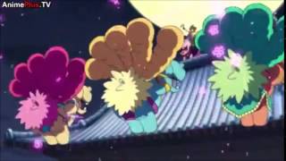 Yuya Riding a Pink Hippo and Hippos with G-Strings... @scarfaceofficial1