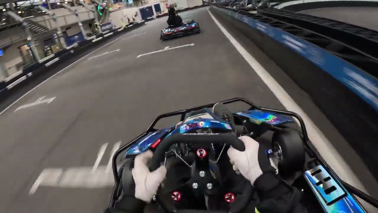 Dws cup  zweites Rennen 21.2.2026 