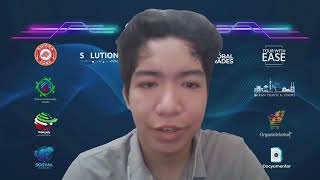 Intern Exit Video – Reese Allen D. Hintay | Adamson University | StraStan Internship Program