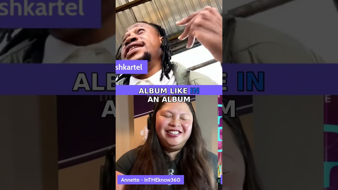 The Power of Conscious Music in Society#Music #Soul #Purshkartel #RevolutionizingMusic #Nigeria