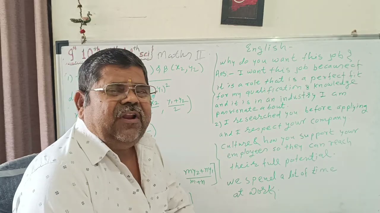 Question paper SOLUTION English.