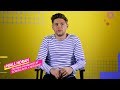 Niall Horan On Adjusting To New Bandmates