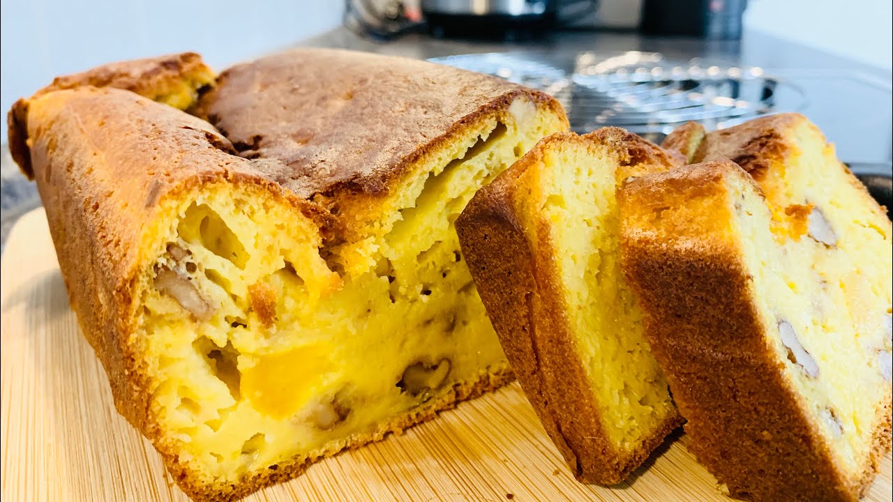 Best Mango Loaf Recipe no food coloring Tasty & Natural YouTube