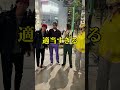 渋谷でヤバいやつと会うENTP