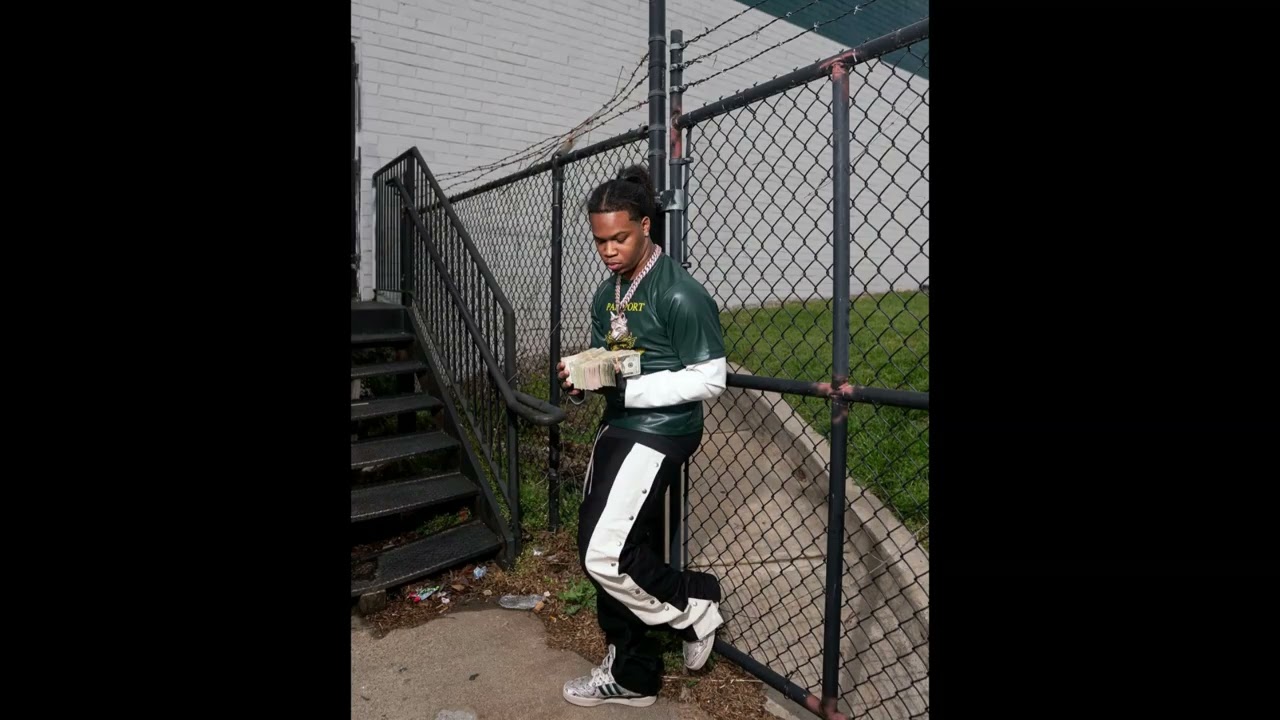 [FREE] Fox BD Type Beat 2025 - "Still Posted"