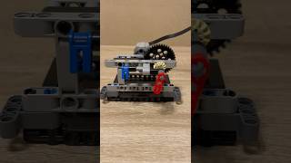 90 Degrees Power Transmission using Bevel Gears