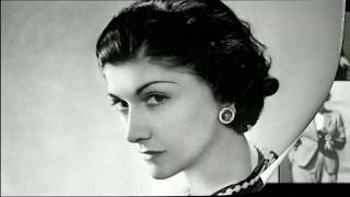 Coco Chanel - Öksüz Ve Fakir Bir Kızdan Moda Devine Uzanan Yolculuk