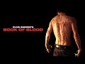 Book Of Blood 2009 Clive Barker Theatrical Trailer