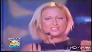 Lisa Scott Lee best singing moments part 5