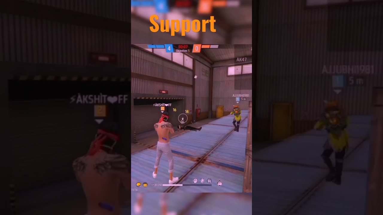 please support karo yrr 