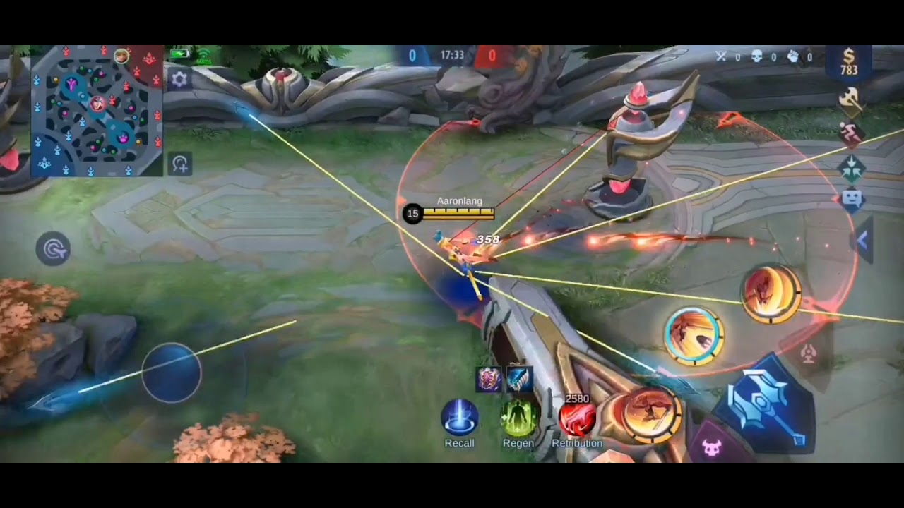 How to straight cable fanny tutorial YouTube