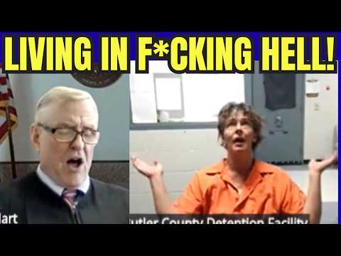 Judge Tries To CONTROL Her...It Doesn't WORK