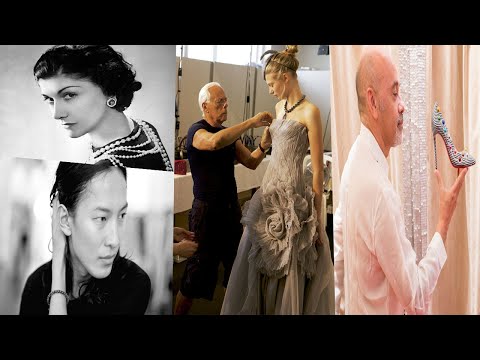 Frases de Estilo y Elegancia: Inspiración de Grandes Personajes de la Moda