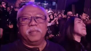 @ Balai Sarbini Jkt 12 10 2024 , Nicky Astria meet ATIEK CB.