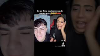 Sonuna Kadar Izleyin Zanamı Alayım Diyor Aşkommm