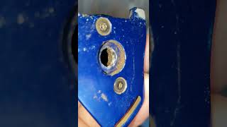 How would you get this out? #rc #traxxas #machinist
How would you get this out? #rc #traxxas #machinist How would you get this out? #rc #traxxas #machinist