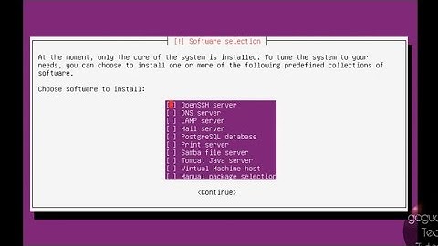 How to Make an Ubuntu Print Server With Samba