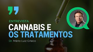 Tratamento com Cannabis com o Dr. Mário Luiz Grieco screenshot 3