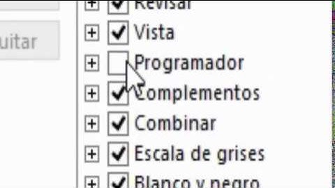 Tutorial de Macros Powerpoint :v