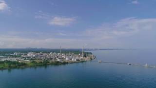 skyway bridge