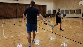 Jake/Justin Latta vs. JD/Quincy