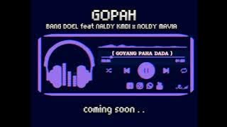 GOYANG PAHA DADA (soon)