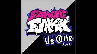 Acrimony Encore - Friday Night Funkin’: Vs Otto