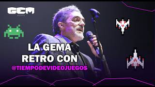 MEJOR GEMA RETRO CON @TiempodeVideojuegos
