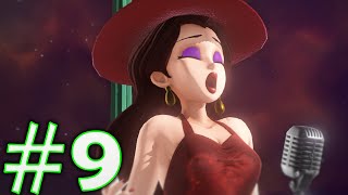 Super Mario Odyssey - Gameplay Walkthrough Part 9 Nintendo Switch