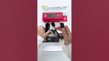 iATV Stick Q3 MAX Android 11.0 S905W2 BT 5.0 TV Stick #shorts #tv #tvstick #tvstickroku #4k