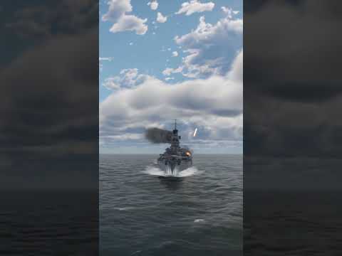 Why This Naval Ship Stands Out