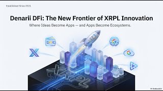 How to Build on XRPL, Algorand & Hedera for FREE 🚀 (Zero Cost Dev) screenshot 5