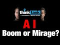 5-21-26 The AI Economy Beyond The Hype